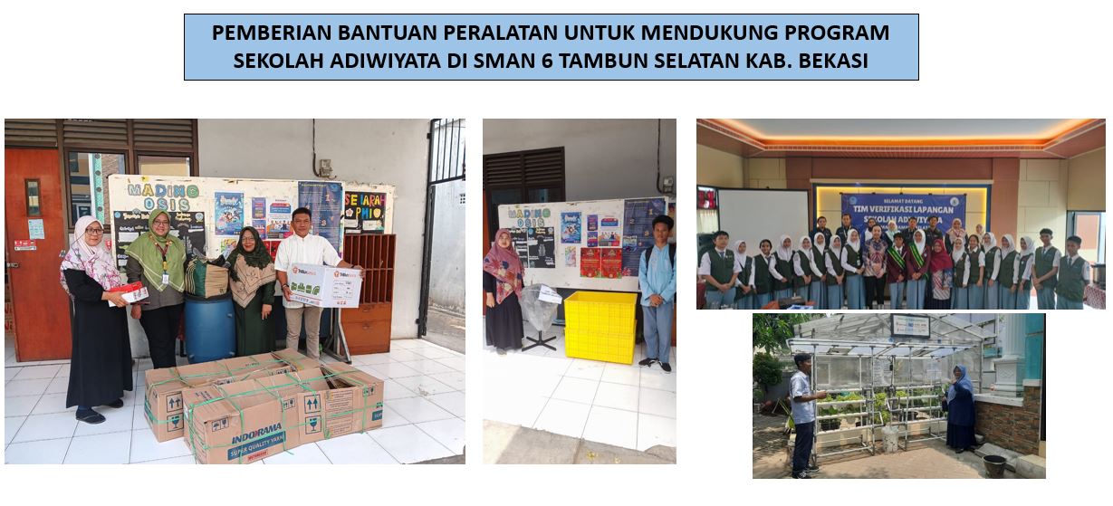 Sekolah Adiwiyata